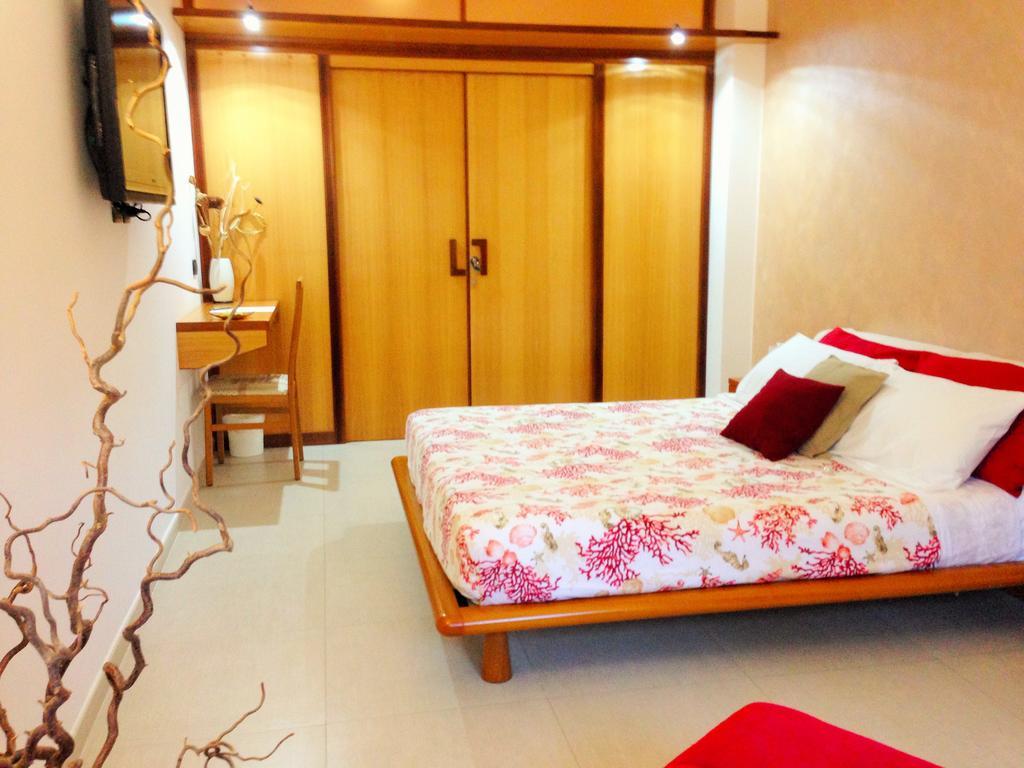 Roma Eur Bed & Breakfast ห้อง รูปภาพ