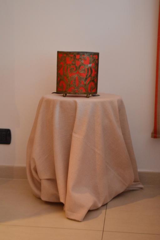 Roma Eur Bed & Breakfast ภายนอก รูปภาพ