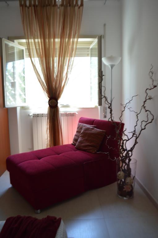 Roma Eur Bed & Breakfast ห้อง รูปภาพ